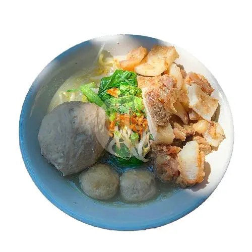 Paket Baso Tulang Rangu