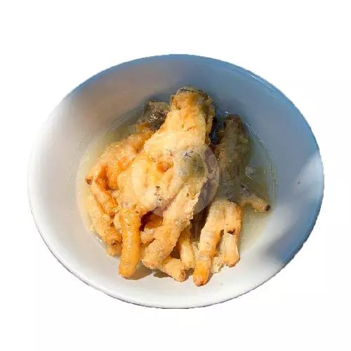 Paket Ceker Ayam 5 Pcs