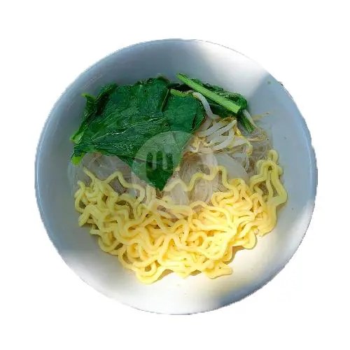 Extra Mie, Bihun, atau Sayur